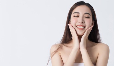 Vật liệu mỹ phẩm