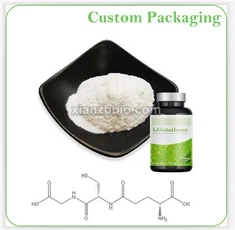 Bột Glutathione nguyên chất