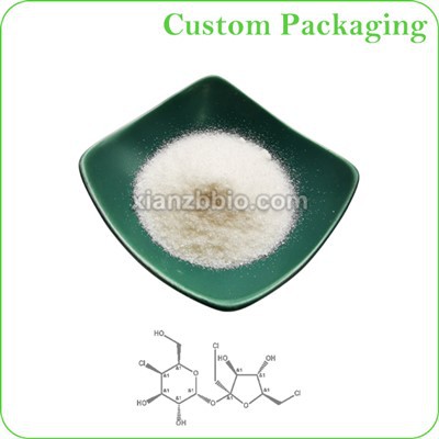 Bột Sucralose nguyên chất
